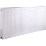 Радіатор сталевий 22/600х1300 бок OPTIMUM