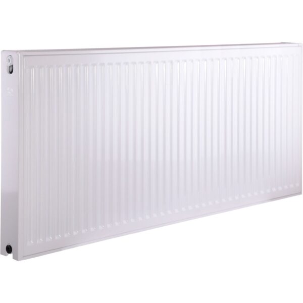 Радіатор сталевий 22/600х1300 бок OPTIMUM