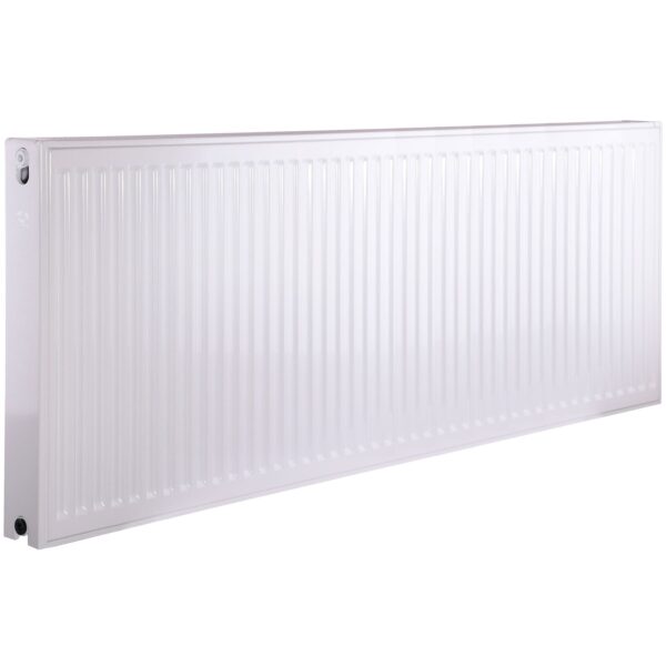 Радіатор сталевий 22/600х1500 бок OPTIMUM