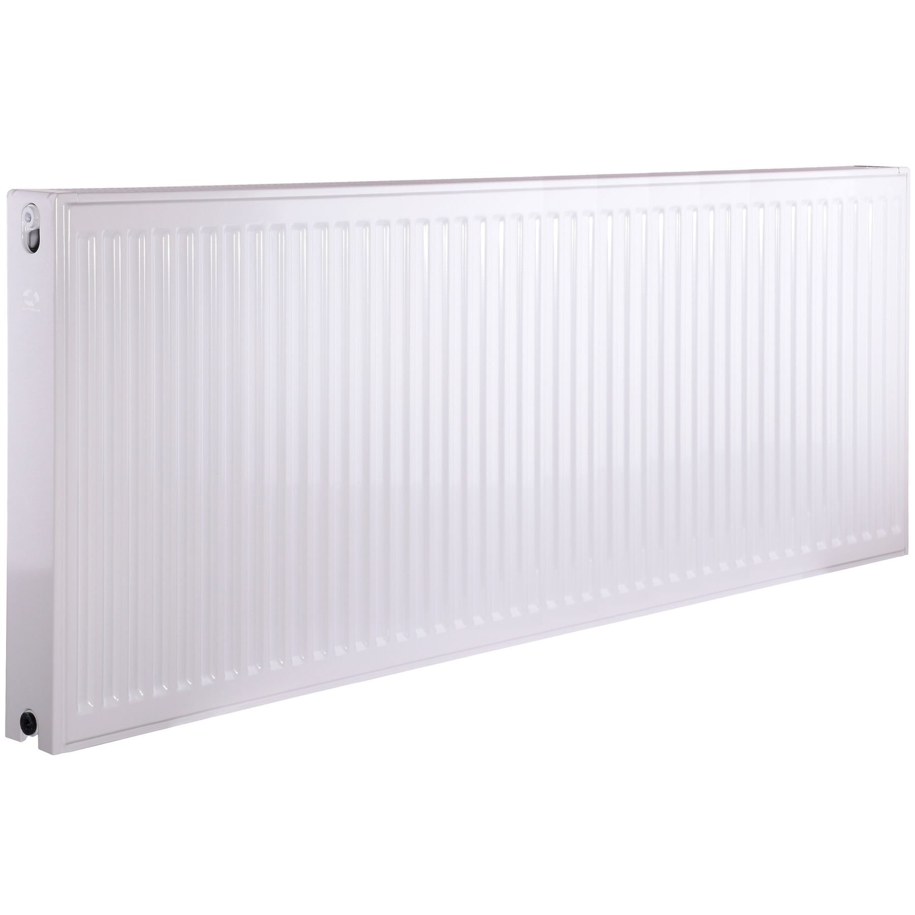 Радіатор сталевий 22/600х1500 бок OPTIMUM - Image 1