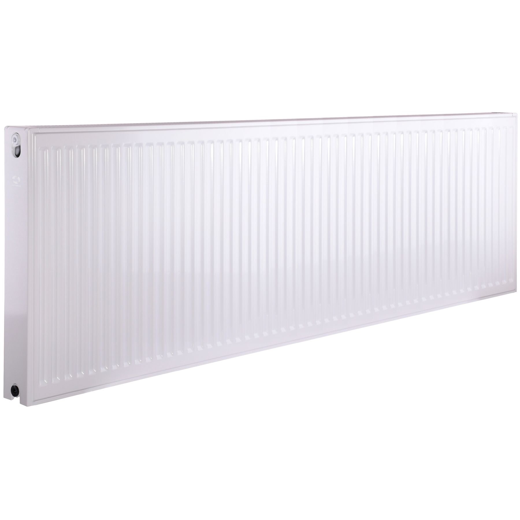 Радіатор сталевий 22/600х1800 бок OPTIMUM - Image 1