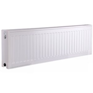 Радіатор сталевий 22/300х1000 бок TERRA teknik
