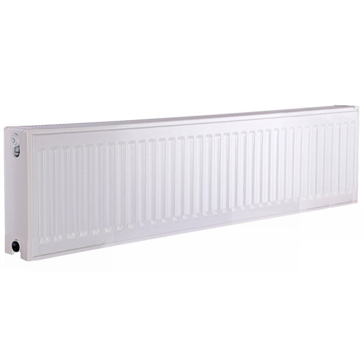 Радіатор сталевий 22/300х1200 бок TERRA Teknik - Image 1