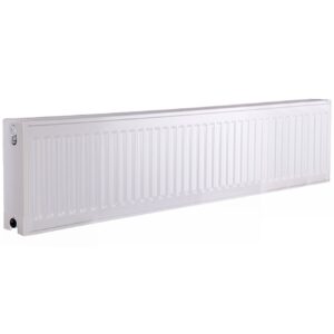 Радіатор сталевий 22/300х1300 бок TERRA teknik