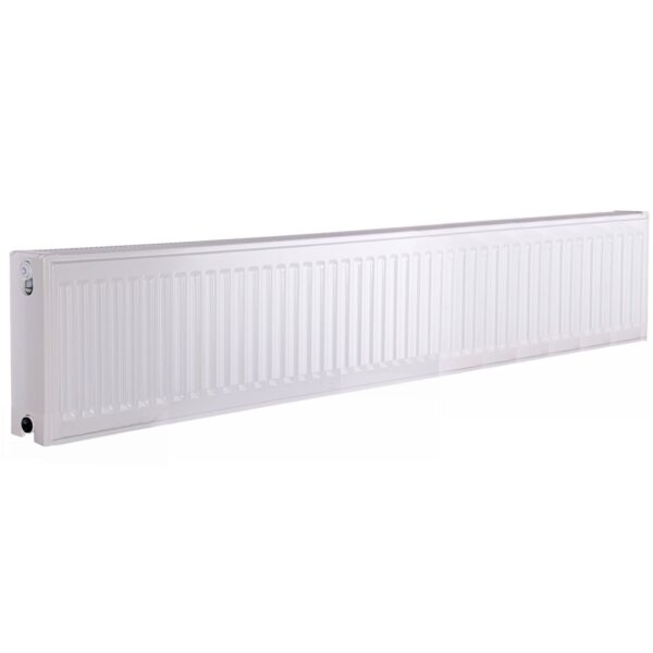 Радіатор сталевий 22/300х1600 бок TERRA teknik