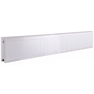 Радіатор сталевий 22/300х1800 бок TERRA Teknik