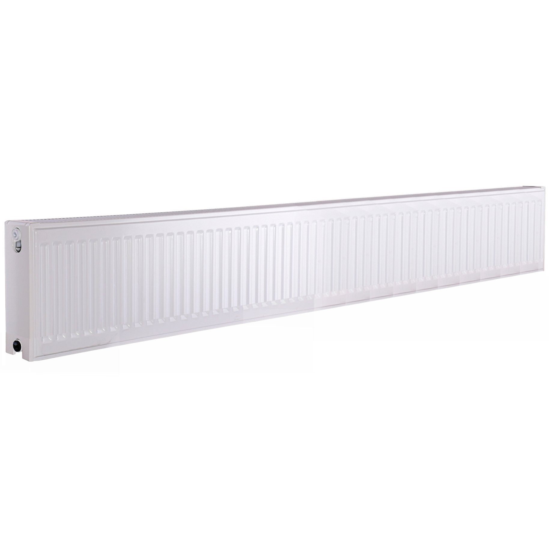 Радіатор сталевий 22/300х2000 бок TERRA Teknik - Image 1