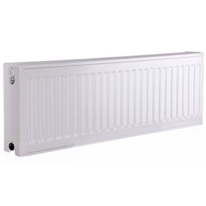 Радіатор сталевий 22/300x900 низ-справа/бок TERRA teknik (без клапана INNER)