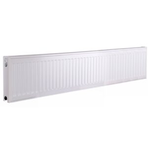 Радіатор сталевий 11/300х1500 бок TERRA teknik