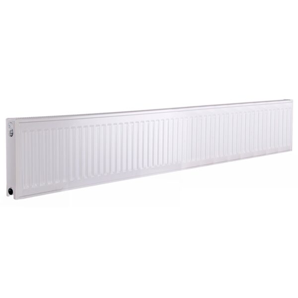 Радіатор сталевий 11/300х1800 бок TERRA teknik