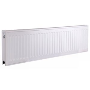 Радіатор сталевий 11/300х1100 низ-справа/бок TERRA teknik (без клапана INNER)