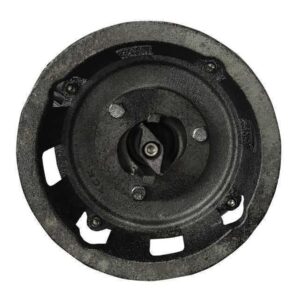 Насос фекальний з ріжучим механізмом Optima WQG 750 0,75 кВт - Image 2