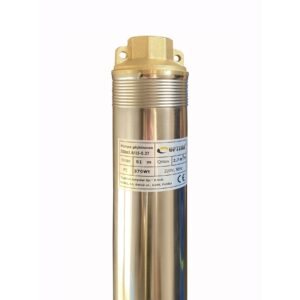 Насос свердловинний з підв, стійк, до піску 3″ OPTIMA  3SDm1,8/15 0,37 кВт 61м + пульт+кабель15м NEW - Image 8