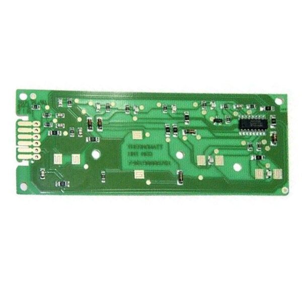 Плата  керування ARISTON DRY 65108273