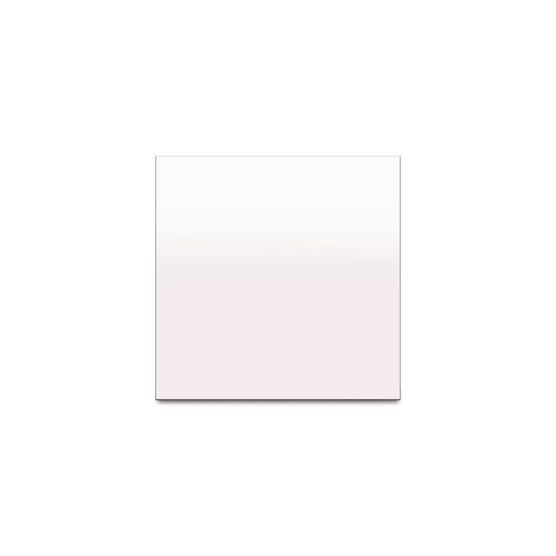 Обігрівач керамічний ТС395 (білий) 603х603х14 - Image 1