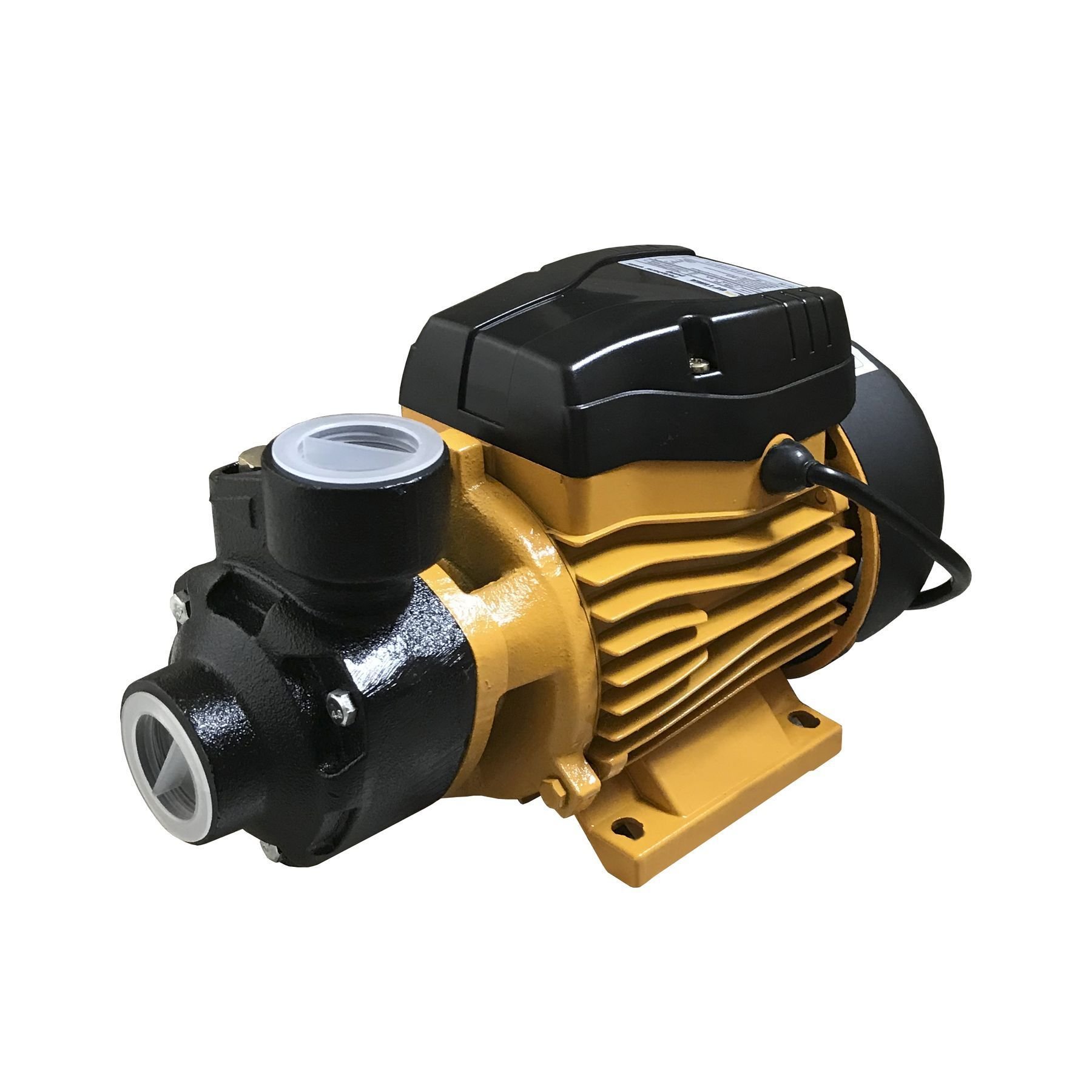 Насос вихровий Оptima QB-60 L 0,37кВт - Image 1
