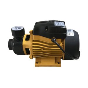 Насос вихровий Оptima QB-60 L 0,37кВт - Image 3