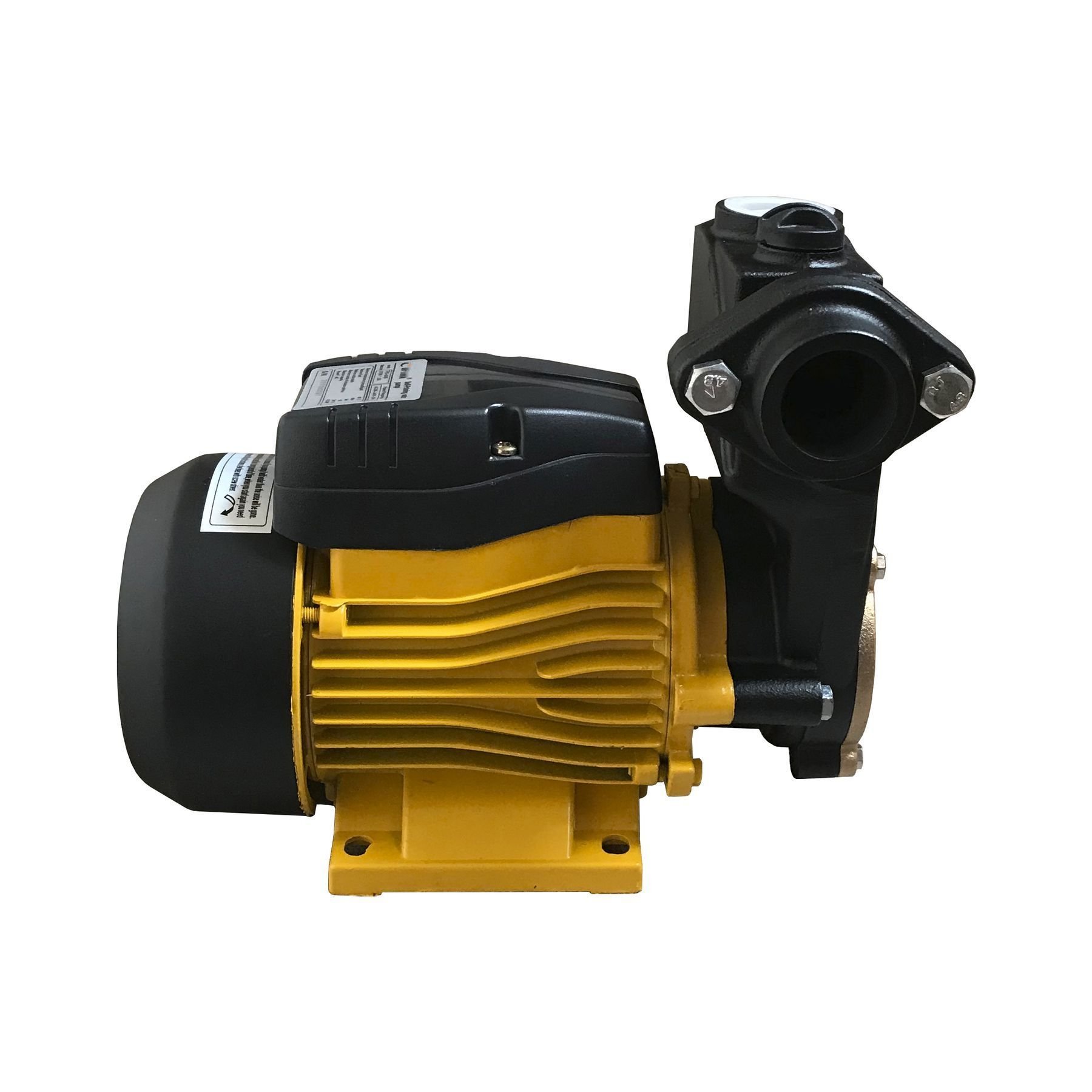 Насос вихровий Optima TPS60 N 0,37кВт  з ежектором - Image 1