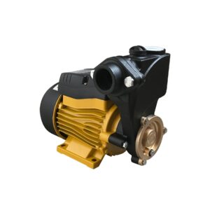 Насос вихровий Optima TPS60 N 0,37кВт  з ежектором - Image 3
