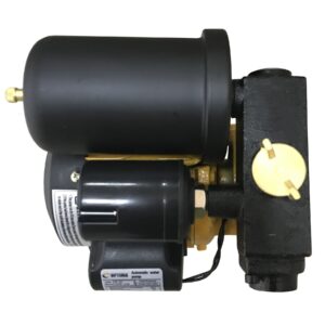 Насосна станція Optima OP-101 ″MINI MINI″ - Image 2