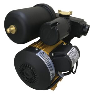 Насосна станція Optima OP-101 ″MINI MINI″ - Image 3