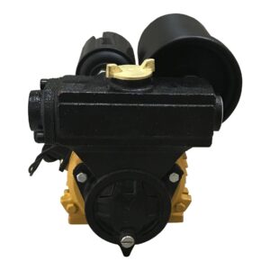 Насосна станція Optima OP-101 ″MINI MINI″ - Image 4