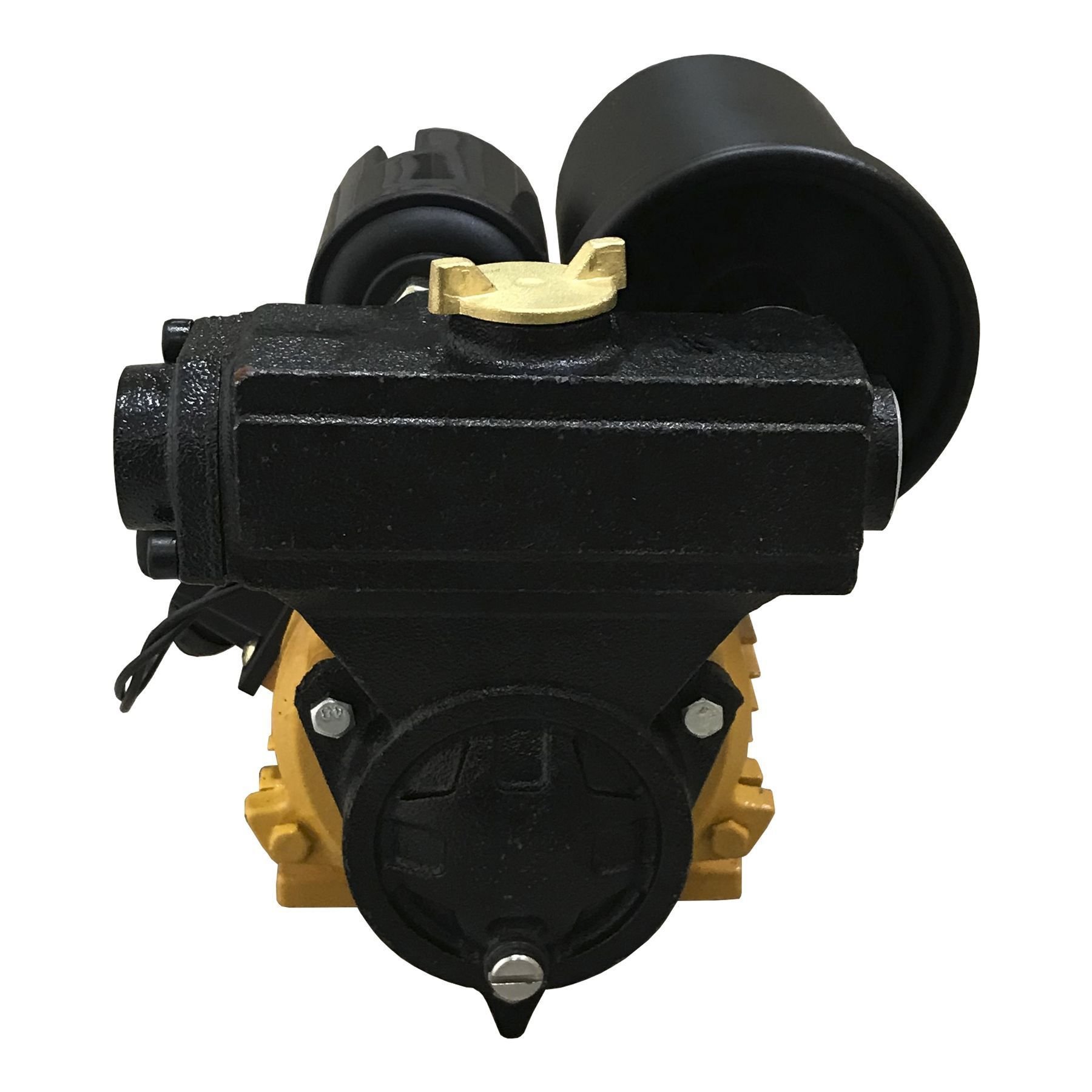 Насосна станція Optima OP-101 ″MINI MINI″ - Image 4