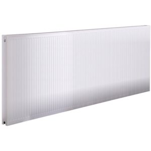 Радіатор сталевий 22/900х2800 бок EMTAS