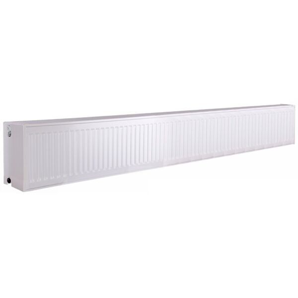 Радіатор сталевий 33/300х2200 бок KALITE
