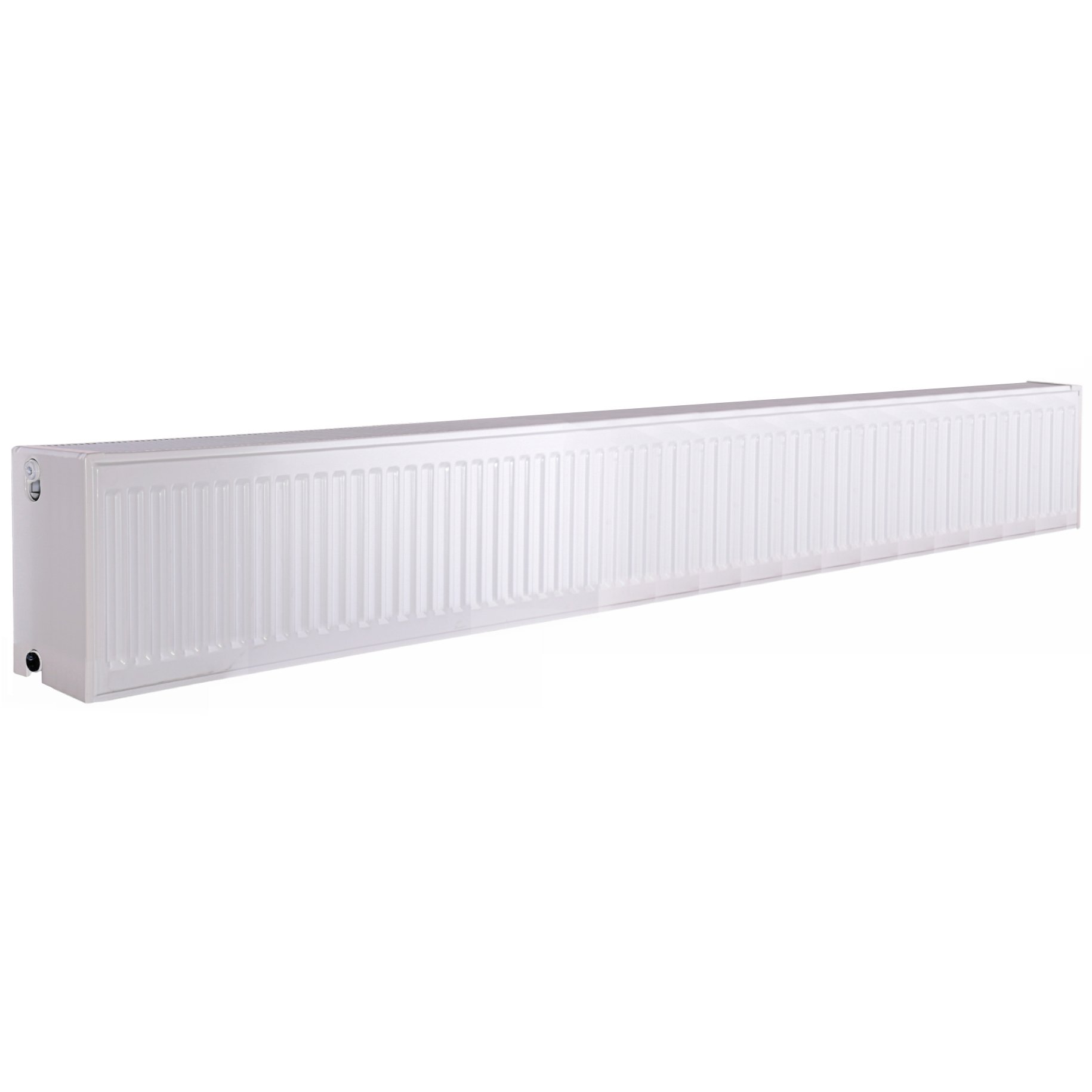 Радіатор сталевий 33/300х2200 бок KALITE - Image 1