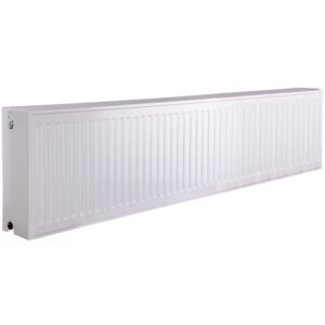 Радіатор сталевий 33/400х1500 бок EMTAS