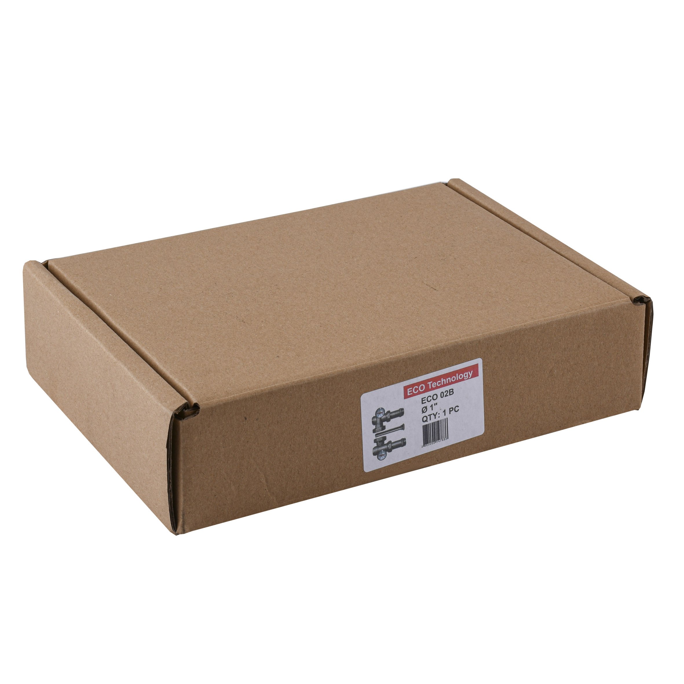 Вузол циркуляції ECO 02B 1″ - Image 4