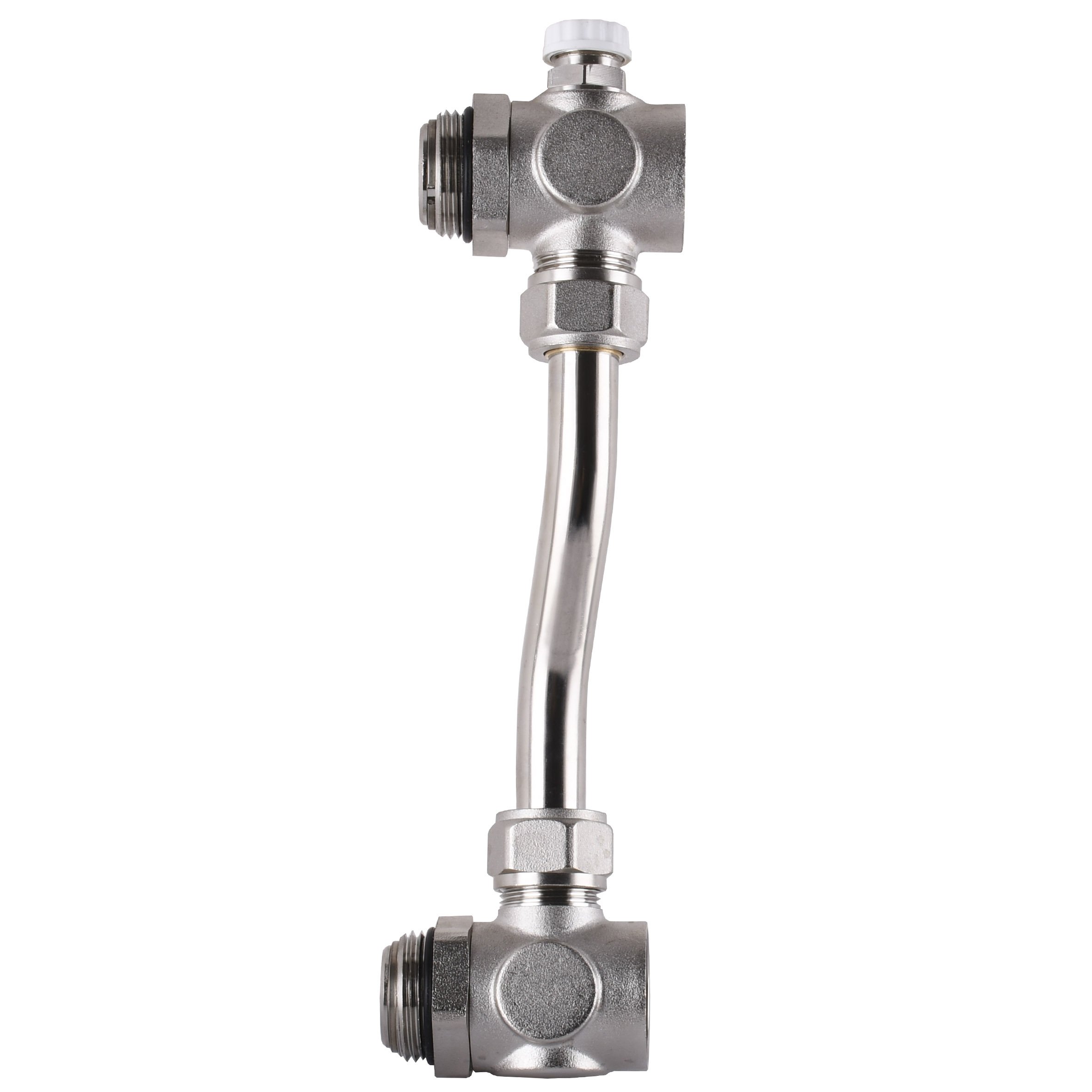 Байпас ECO 02D 1″ - Image 1
