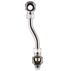 Байпас ECO 02D 1″ - Image 2