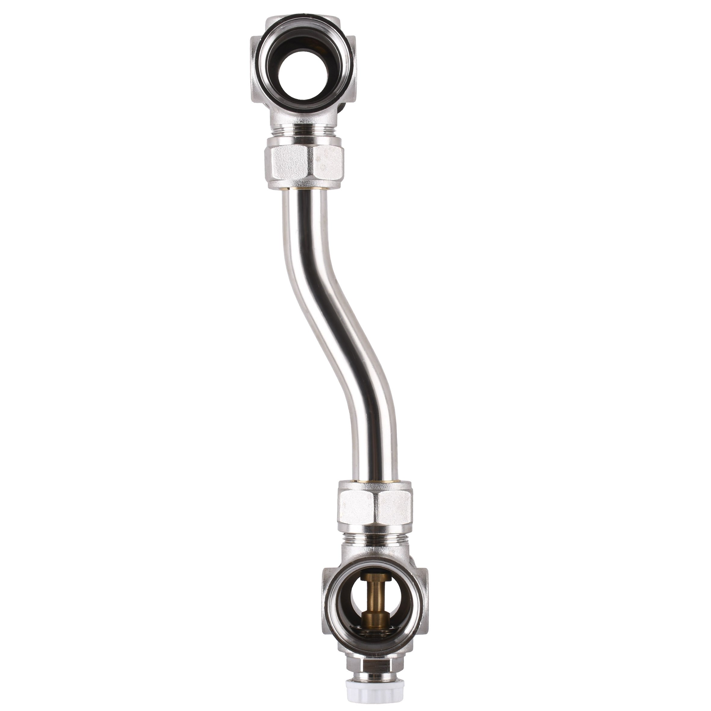 Байпас ECO 02D 1″ - Image 2