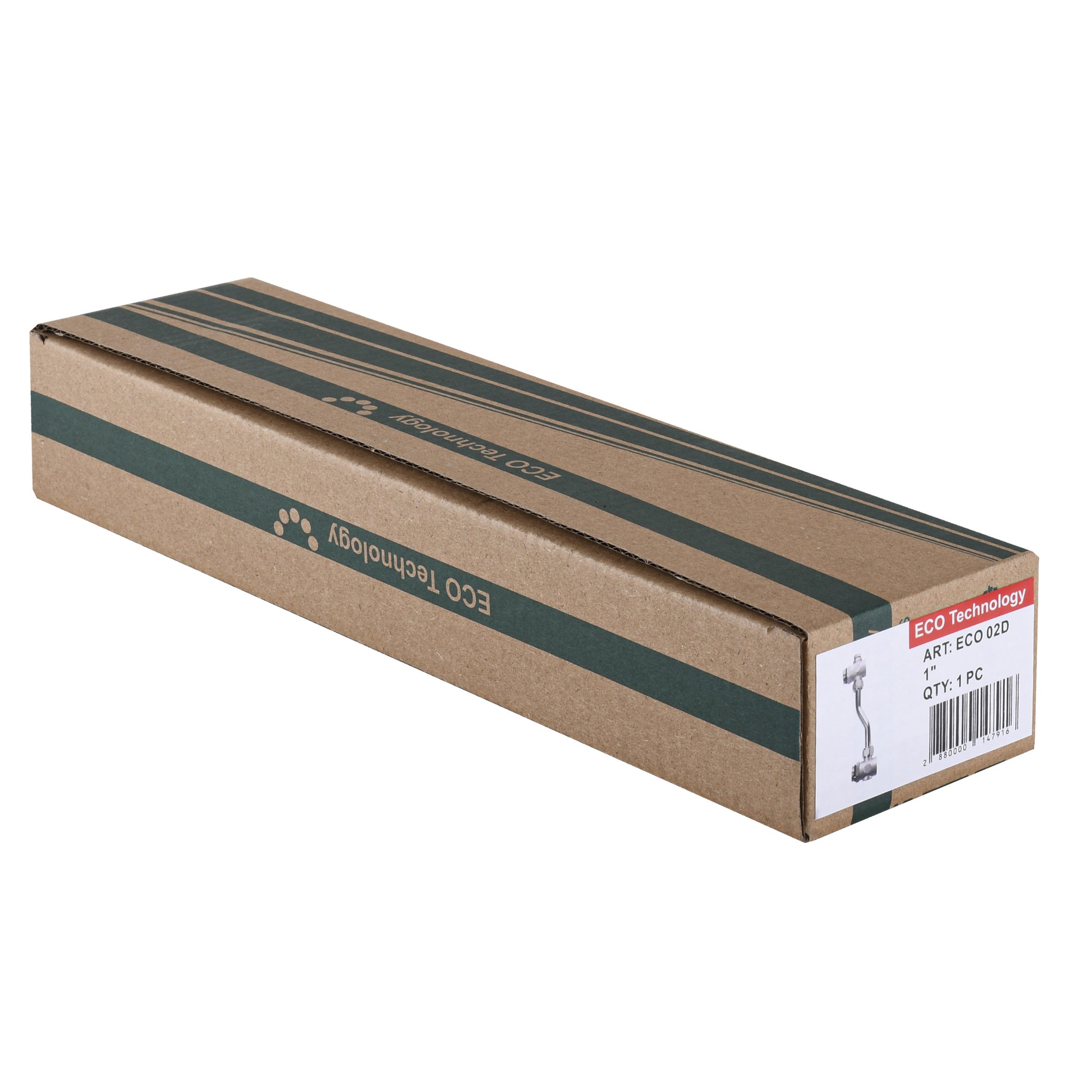 Байпас ECO 02D 1″ - Image 3