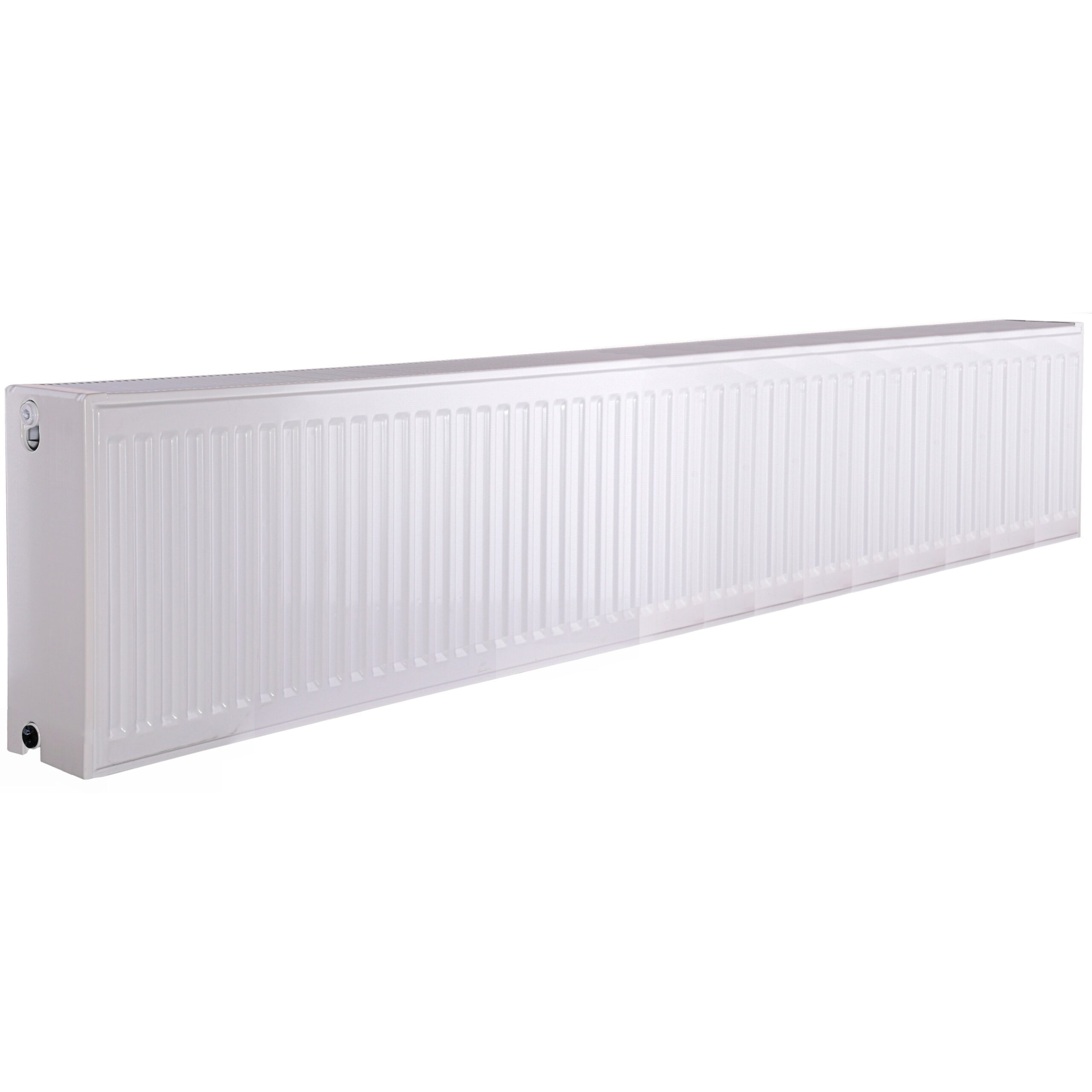 Радіатор сталевий 33/400х1800 бок TERRA Teknik - Image 1