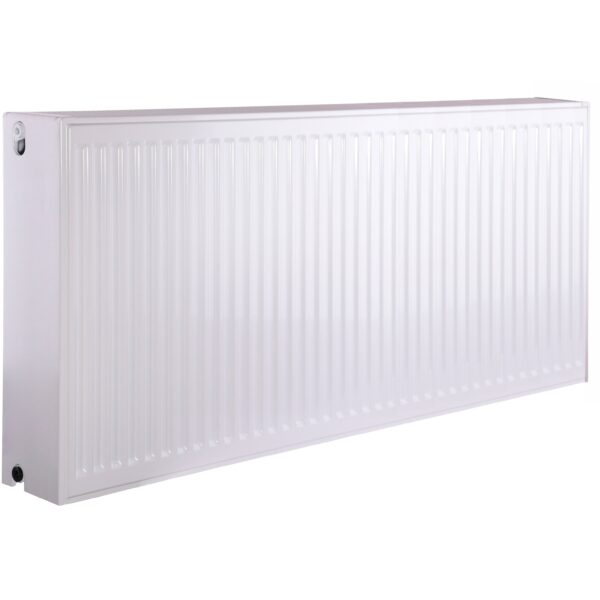 Радіатор сталевий 33/600х1300 бок TERRA Teknik