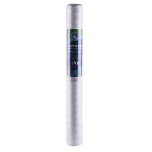 Картридж шнурковий Slim line Bio+ systems PPW-20 ( 5 мкм)