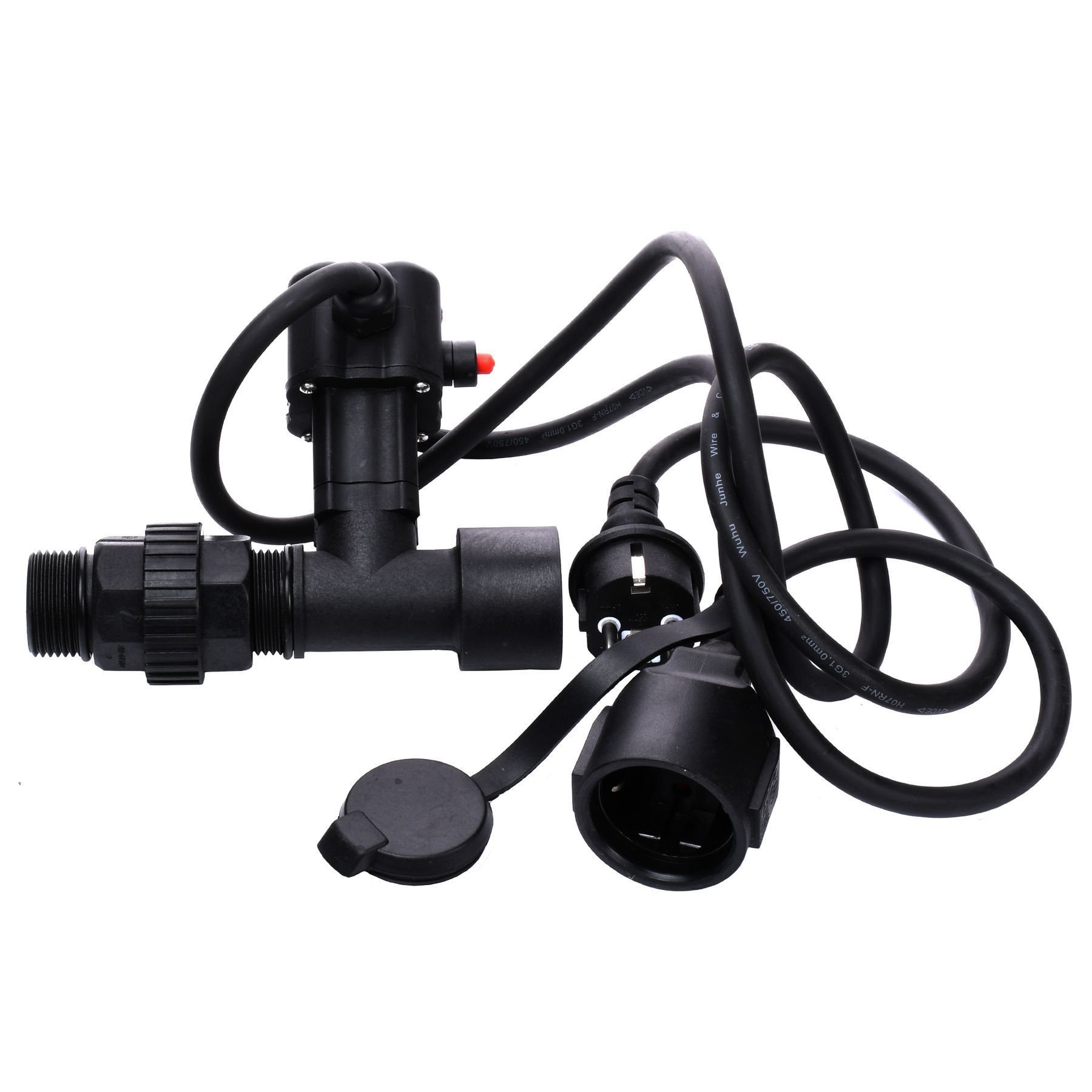 Захист сухого ходу Optima  HYWK-0402 - Image 1