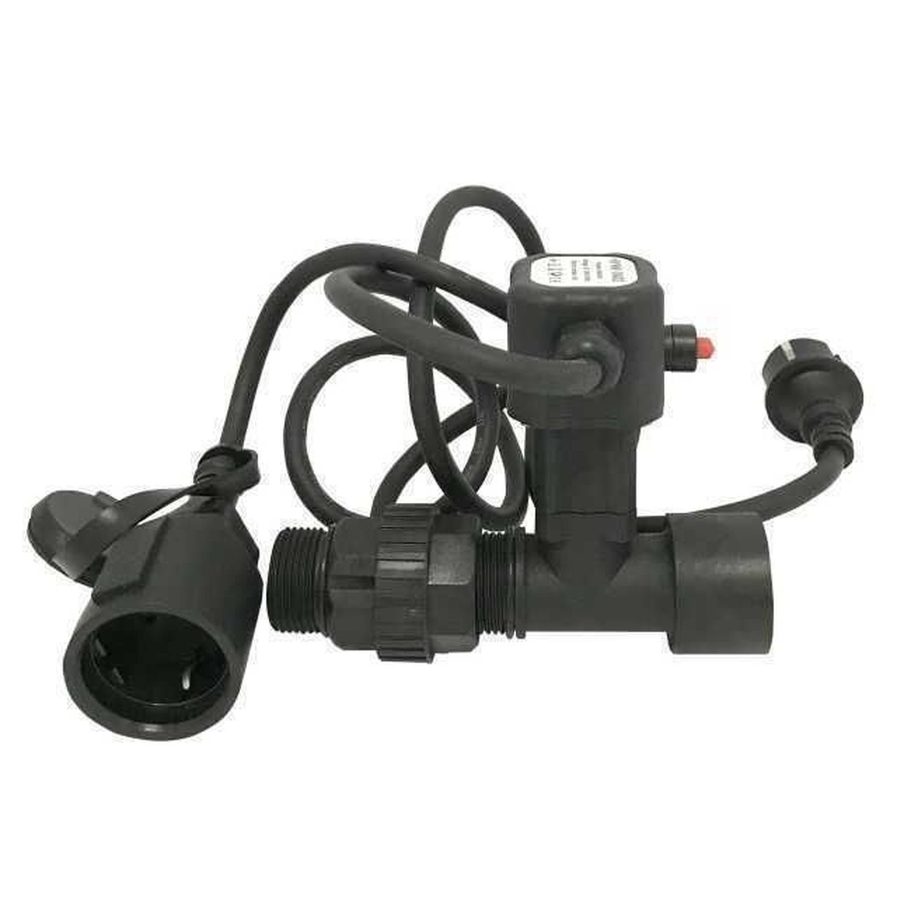 Захист сухого ходу Optima  HYWK-0402 - Image 2
