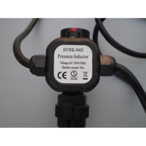 Захист сухого ходу Optima  HYWK-0402 - Image 6