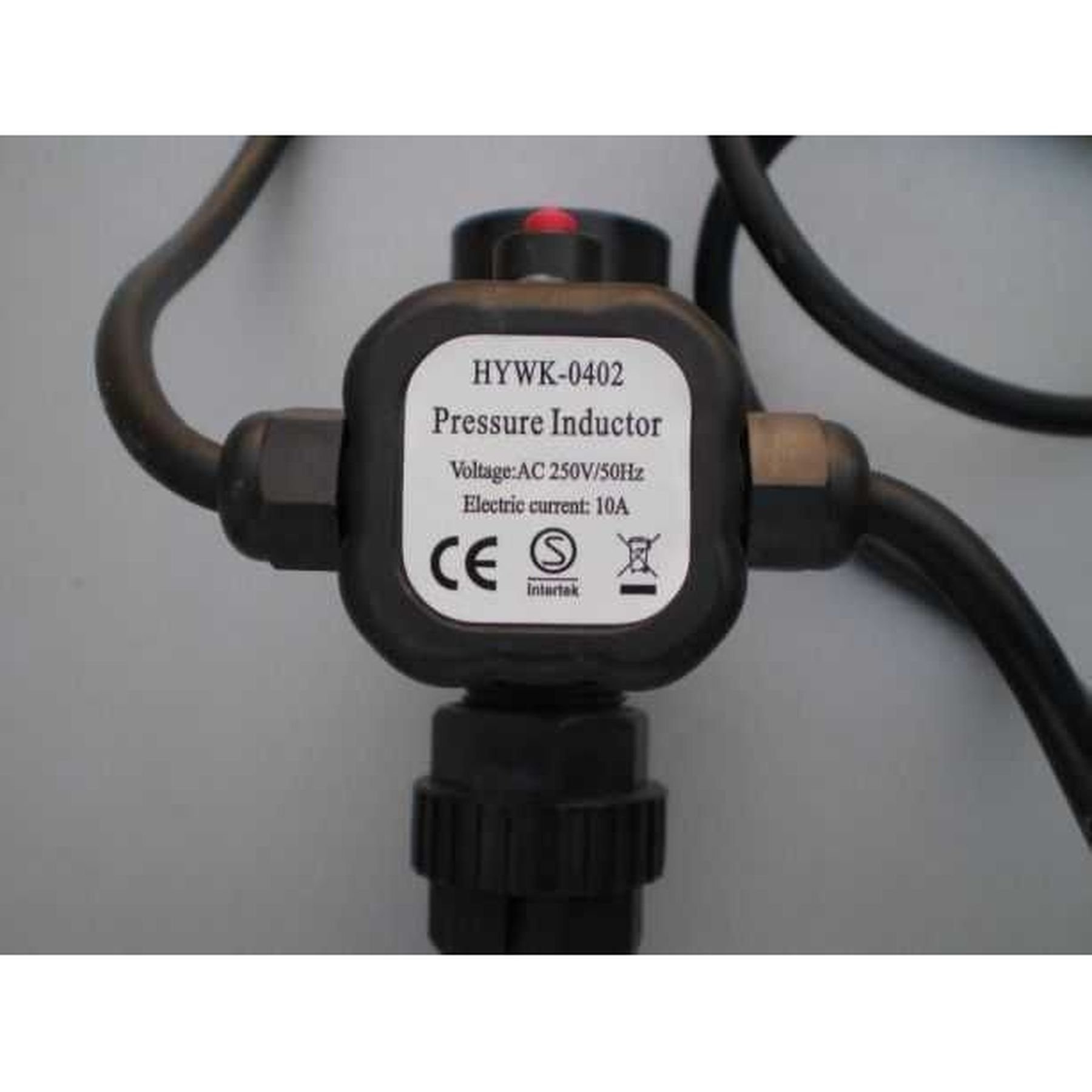 Захист сухого ходу Optima  HYWK-0402 - Image 6