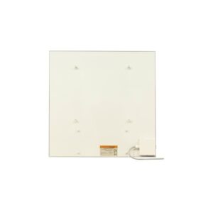 Обігрівач керамічний ТCM-RA  500 (бежевий) 603х603х17 - Image 3