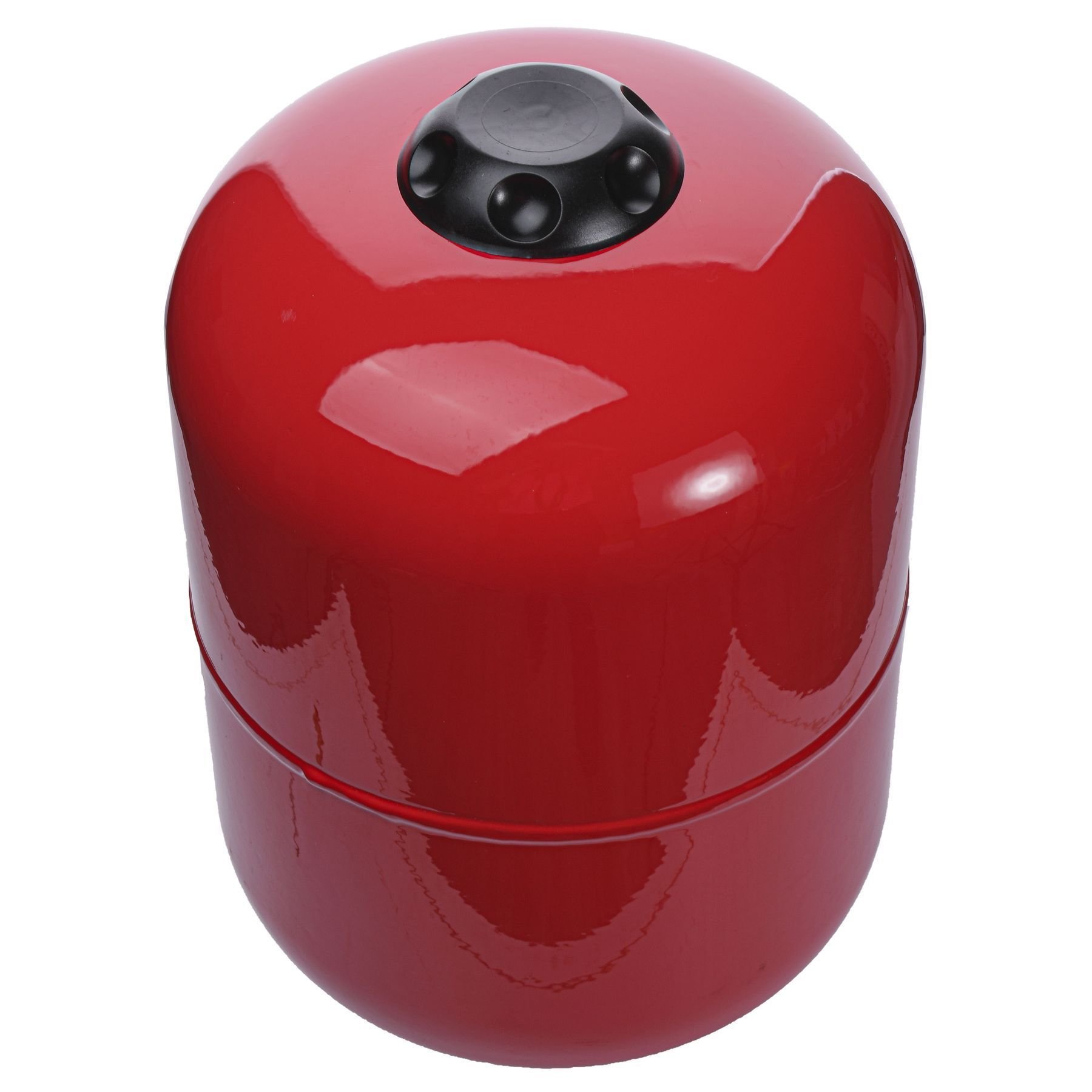 Бак Optima cal-pro для систем опалення  24л 6bar - Image 2