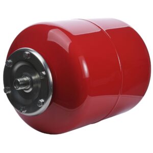 Бак Optima cal-pro для систем опалення  18л 6bar - Image 3