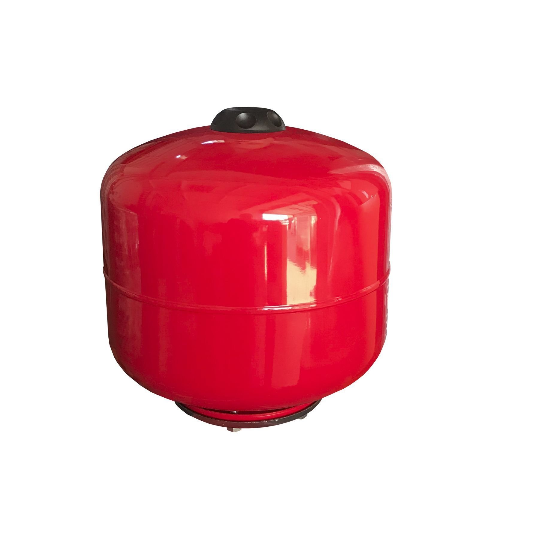 Бак Optima cal-pro для систем опалення  12л 6bar - Image 1