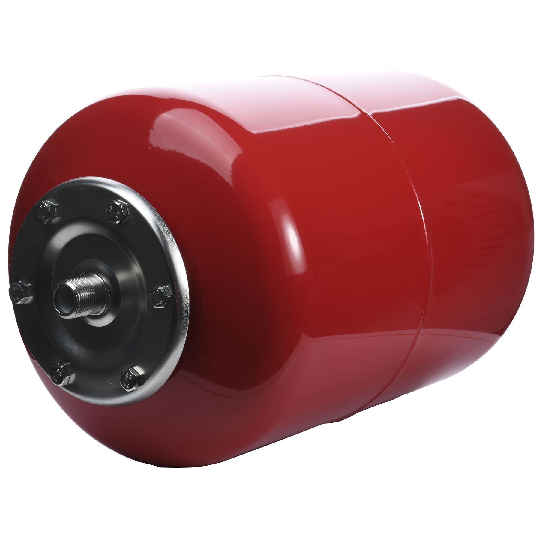 Бак Optima cal-pro для систем опалення  8л 6bar - Image 3