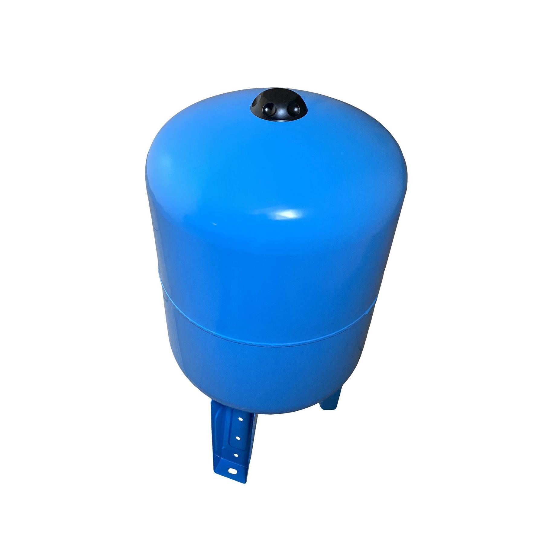 Гідроакумулятор 50л VOLKS pumpe 10bar верт. - Image 2