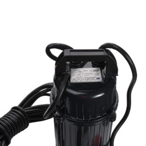 Насос дренажний VOLKS pumpe QDX5-9 0,75кВт - Image 2